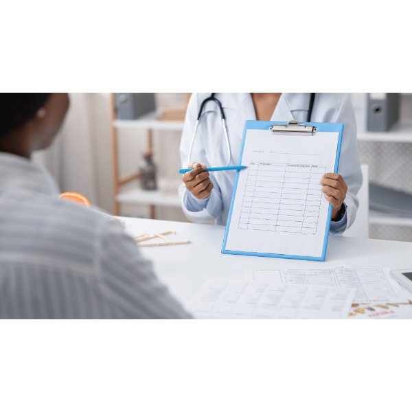 Diagnosis and treatment planning