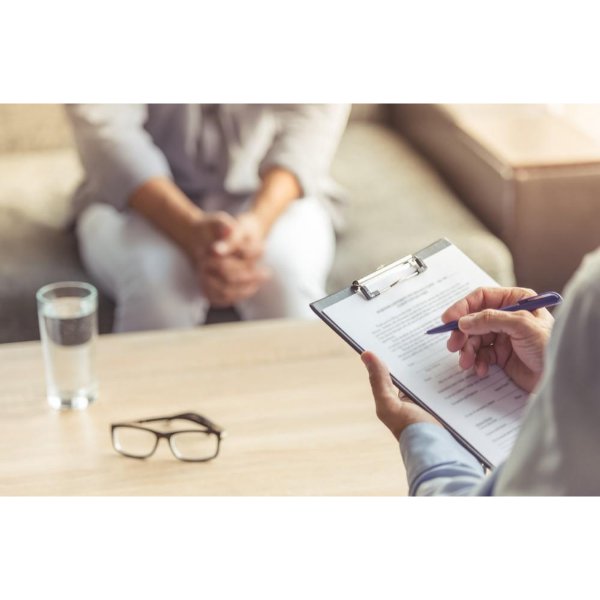 Psychiatric evaluations